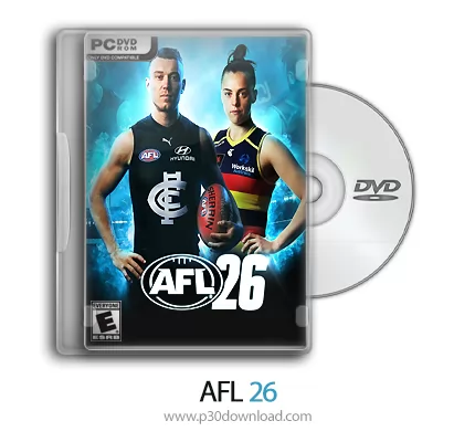 AFL 26 icon