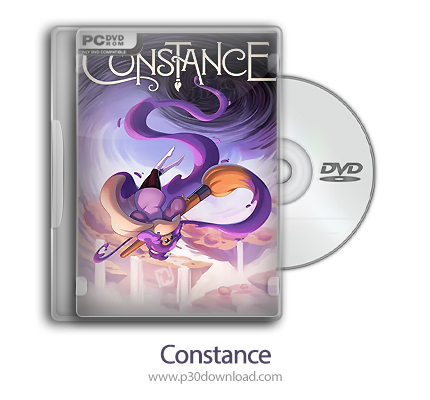 دانلود Constance - بازی کانستنس