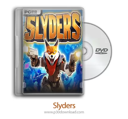 Slyders icon