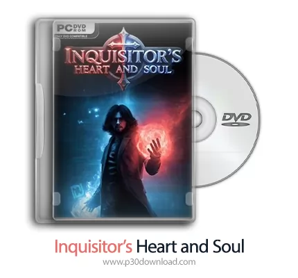 Inquisitor’s Heart and Soul icon