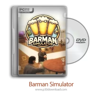 Barman Simulator icon
