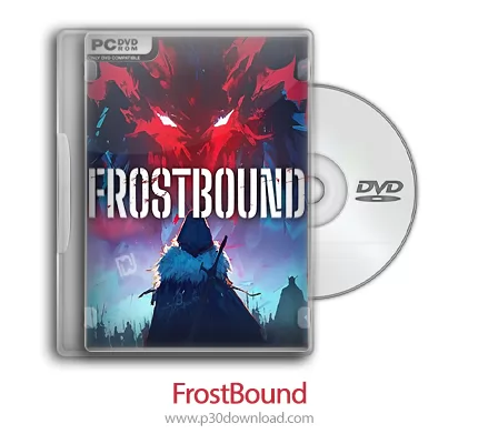 FrostBound icon