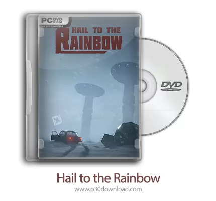 Hail to the Rainbow icon