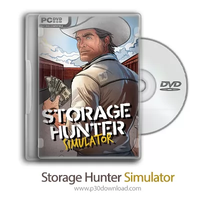 Storage Hunter Simulator icon