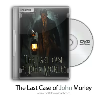 The Last Case of John Morley icon