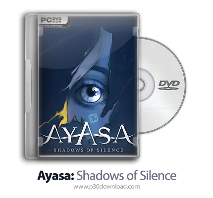 Ayasa: Shadows of Silence icon