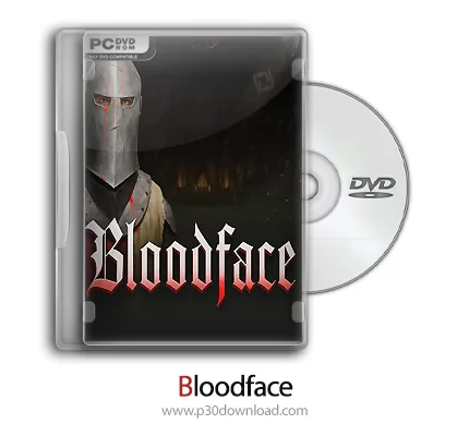 Bloodface icon