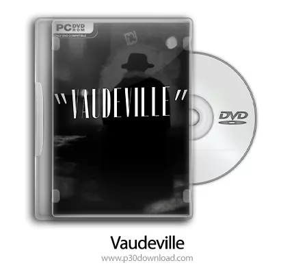 Vaudeville icon