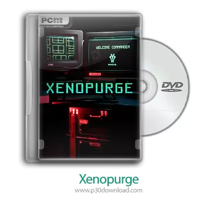 Xenopurge icon