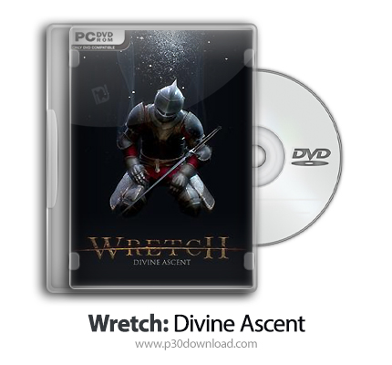 دانلود Wretch: Divine Ascent - بازی بدبخت: صعود الهی
