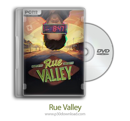دانلود Rue Valley - بازی دره‌ی غم
