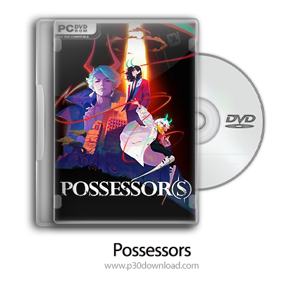 دانلود Possessors - بازی مالکین