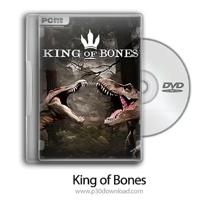 King of Bones icon