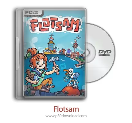 Flotsam icon