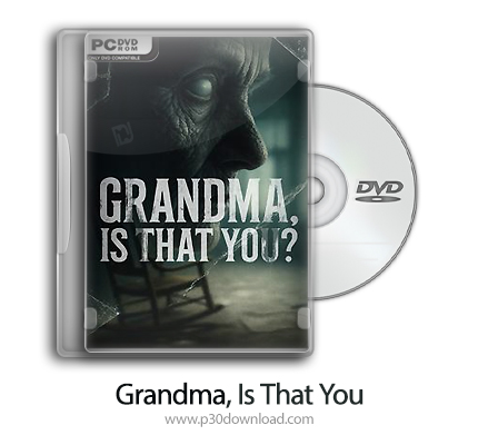 دانلود Grandma, Is That You - بازی مامان‌بزرگ، این تویی