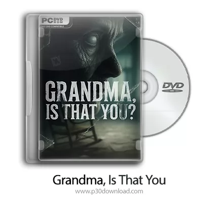 Grandma, Is That You icon