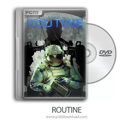 ROUTINE icon
