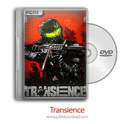 دانلود Transience - بازی ترانسینس