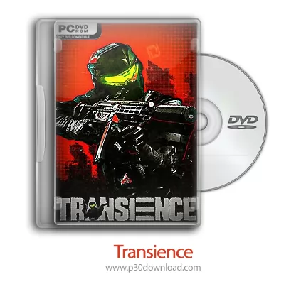 Transience icon