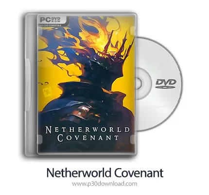 Netherworld Covenant icon