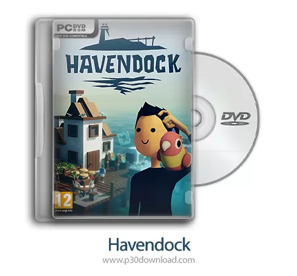 Havendock icon