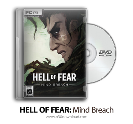 دانلود HELL OF FEAR: Mind Breach - بازی جهنم ترس: نفوذ به ذهن