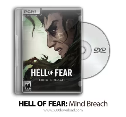 HELL OF FEAR: Mind Breach icon