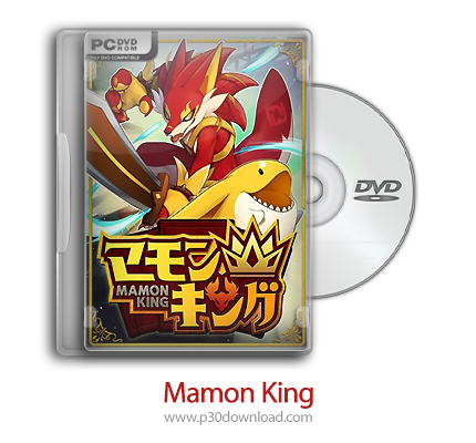 دانلود Mamon King - بازی پادشاه مامون