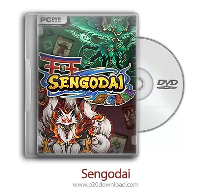 Sengodai icon