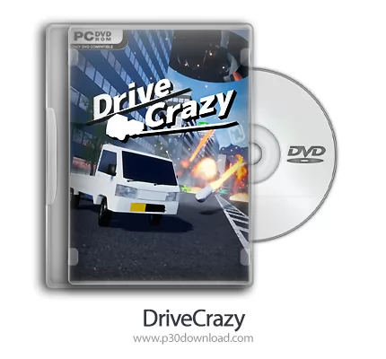 DriveCrazy icon