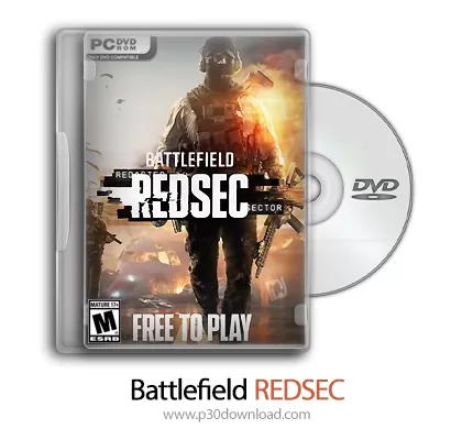 Battlefield REDSEC icon