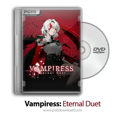 Vampiress: Eternal Duet icon