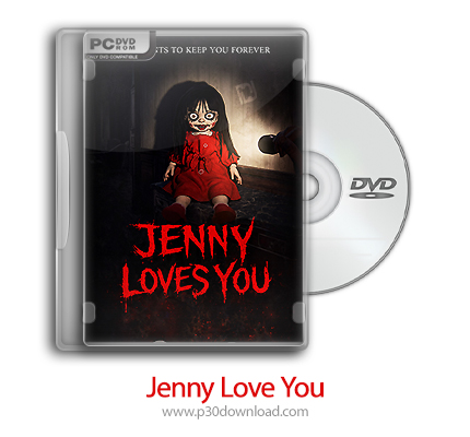 دانلود Jenny Love You - بازی دوستت دارم جنی