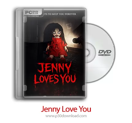 Jenny Love You icon