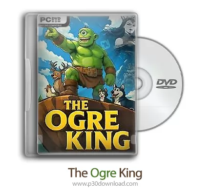 The Ogre King icon