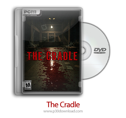دانلود The Cradle - بازی گهواره