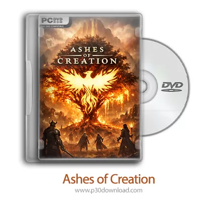 Ashes of Creation icon