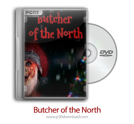 دانلود Butcher of the North - بازی قصاب شمال