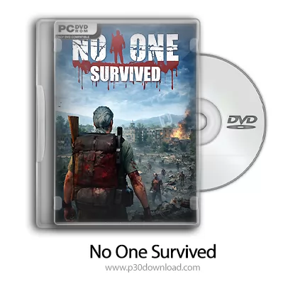 No One Survived icon