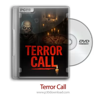 Terror Call icon