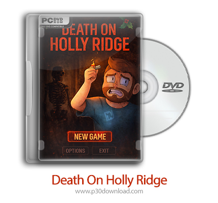 دانلود Death On Holly Ridge - بازی مرگ در هولی ریج