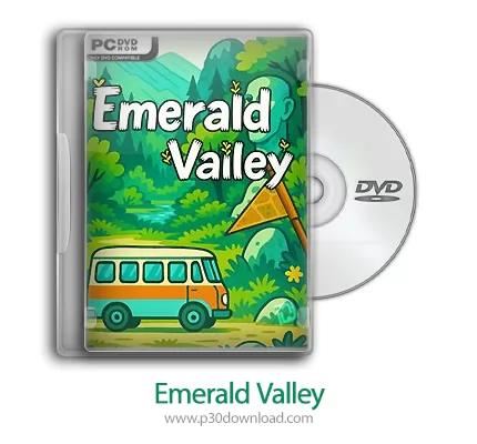 Emerald Valley icon