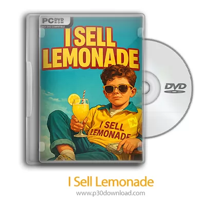 I Sell Lemonade icon