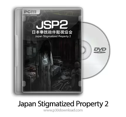 Japan Stigmatized Property 2 icon