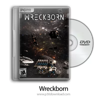 Wreckborn icon