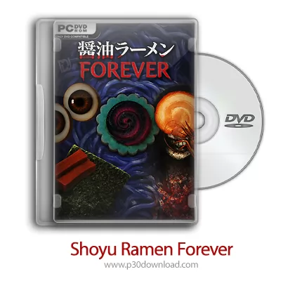 Shoyu Ramen Forever icon