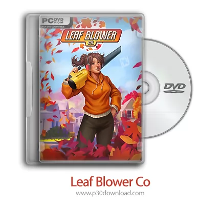 Leaf Blower Co icon