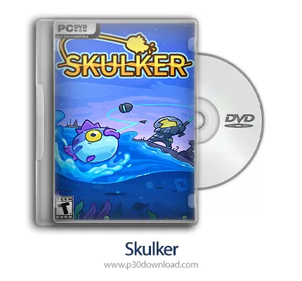 Skulker icon