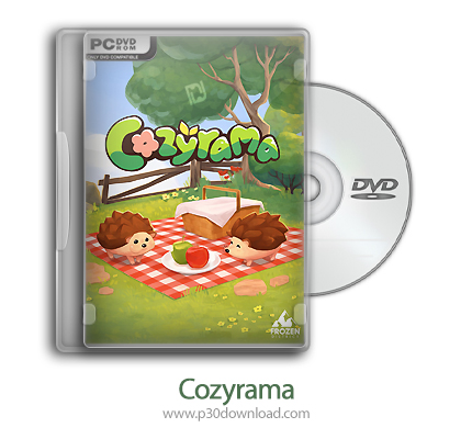 دانلود Cozyrama - بازی کوزی‌راما