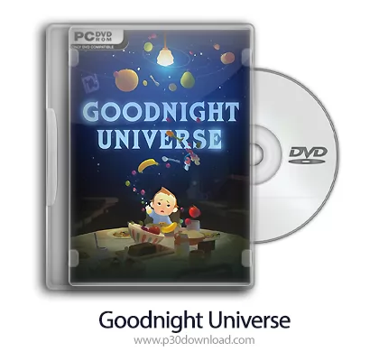 Goodnight Universe icon